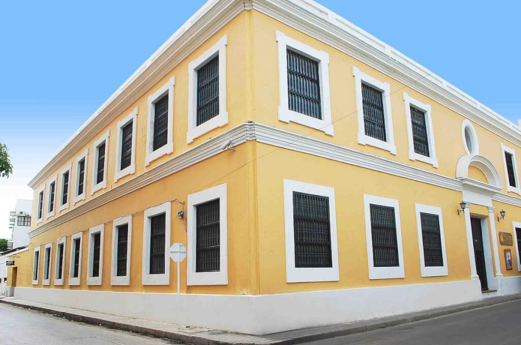 UNIMAGDALENA formará historiadores y gestores patrimoniales para el Caribe Colombiano