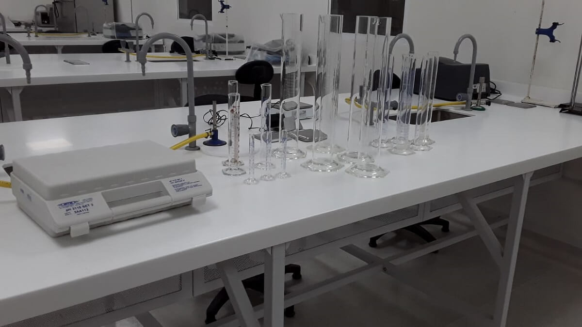 UNIMAGDALENA producirá gel hospitalario para contrarrestar propagación de Covid-19