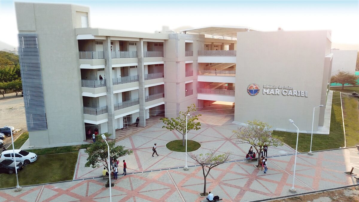 Docentes de UNIMAGDALENA resaltan esfuerzos institucionales que permitieron lograr Matricula 0
