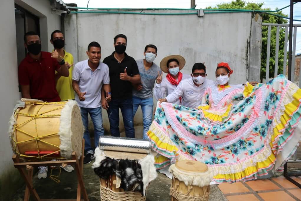Alianza entre UNIMAGDALENA y El Banco beneficiará a la región sur del Magdalena, Cesar y Bolívar