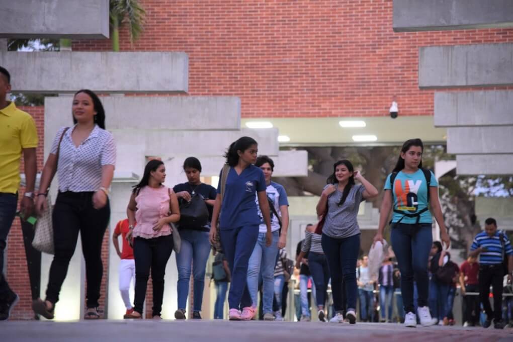 UNIMAGDALENA adelanta trámites para aplicación de beneficio y reembolso de recursos a sus estudiantes