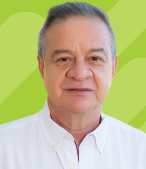UNIMAGDALENA lamenta el sensible fallecimiento del doctor Simón José Antonio Esmeral Ariza