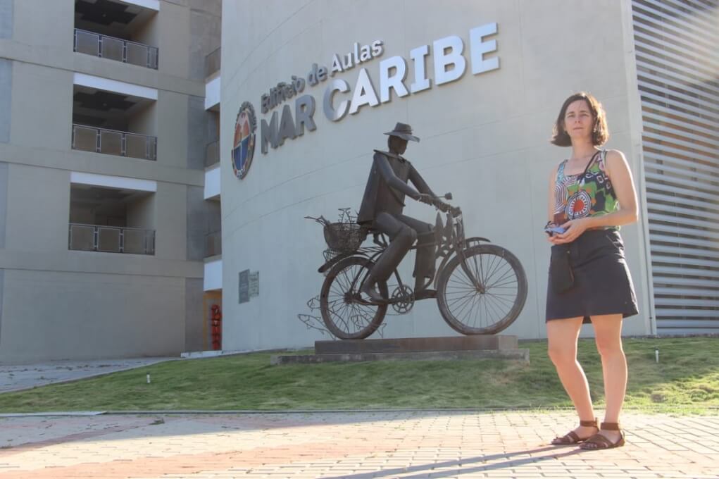 Universidad Sorbonne Nouvelle de París, realizará investigación sobre el lenguaje español del Caribe Colombiano