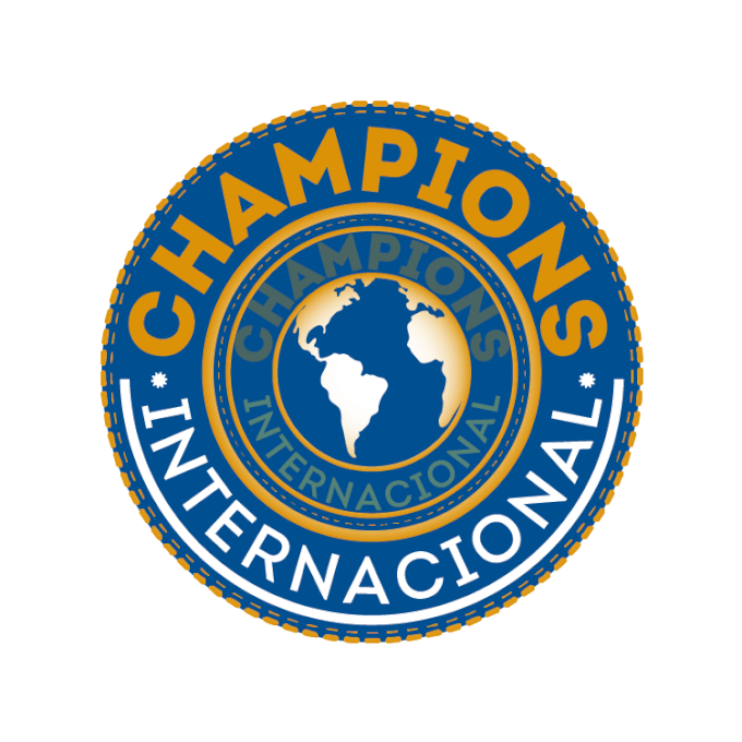 Champion Intenacional