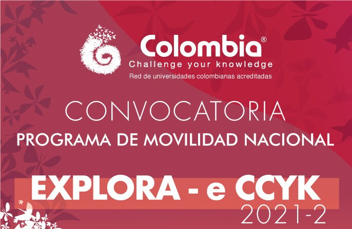 EXPLORA-e CCYK 2021