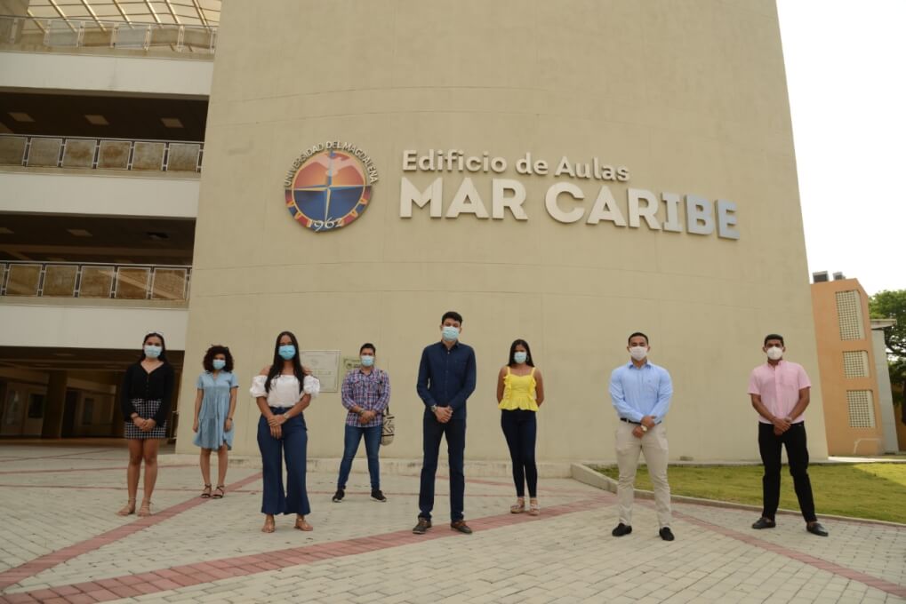 Asociación Estudiantil de Derecho de UNIMAGDALENA es una realidad