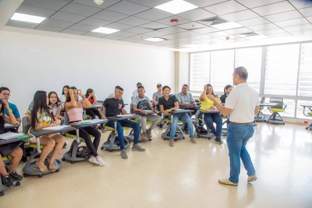 Docentes de UNIMAGDALENA respaldan la no cancelación del semestre 2021-I y buscan un consenso con estudiantes