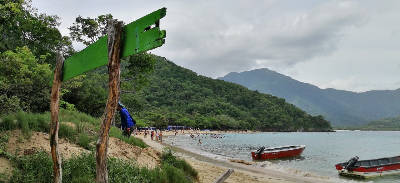 Desde UNIMAGDALENA se fortalece el liderazgo para un turismo sostenible en tiempos de crisis