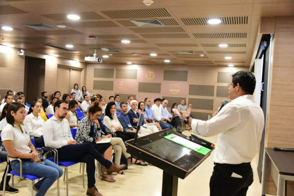 Estudia la Maestría en Gestión del Turismo Sostenible en la Universidad del Magdalena