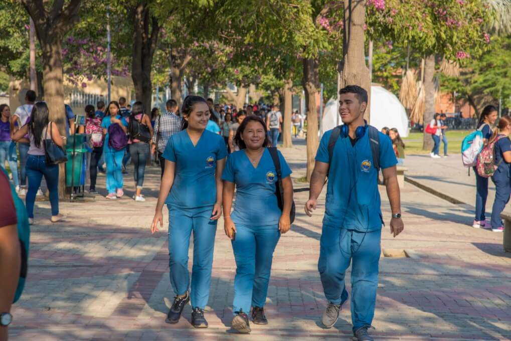 UNIMAGDALENA amplió legalización de matrícula financiera 2021-I en programas de pregrado