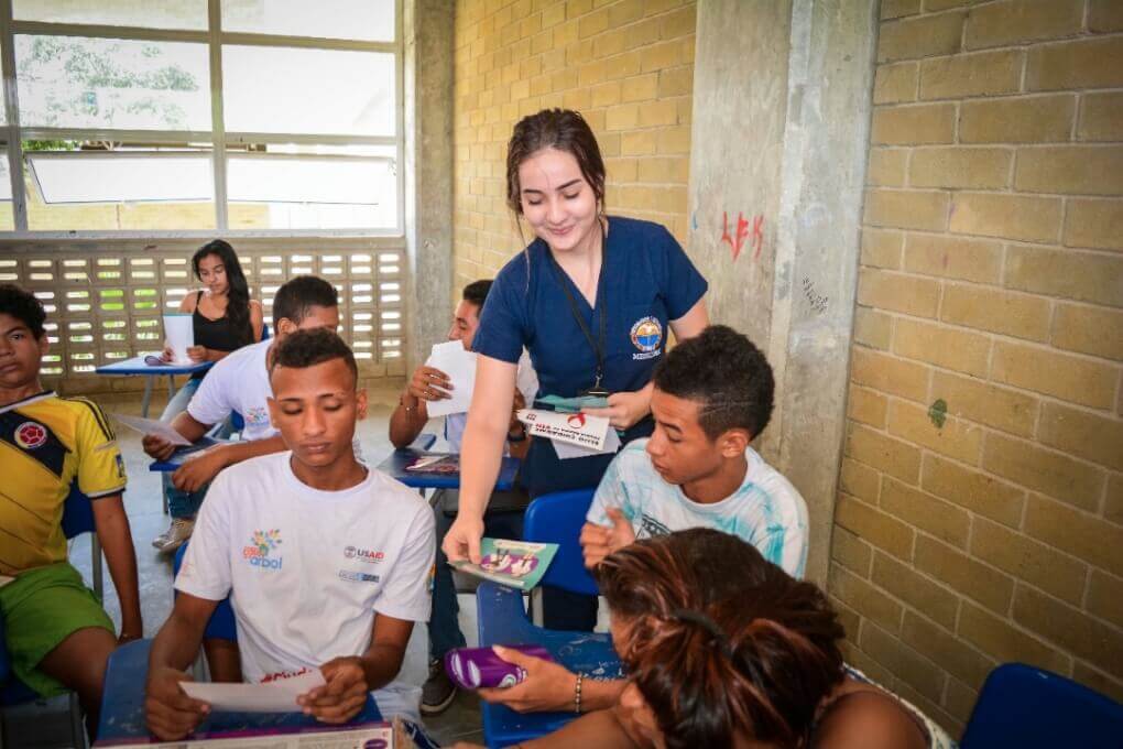 UNIMAGDALENA recibió registro calificado para ofertar la Maestría en Salud Familiar y Comunitaria
