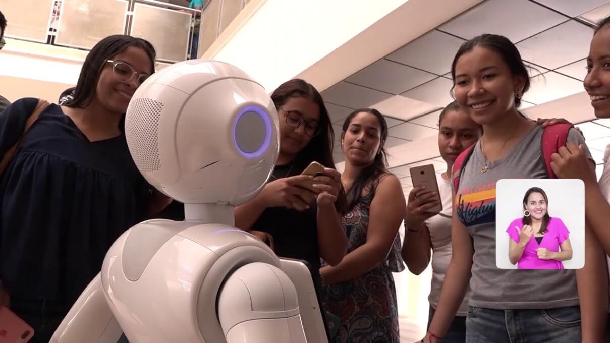 UNIMAGDALENA clausuró Curso Vacacional de Tecnología e Informática On-Line