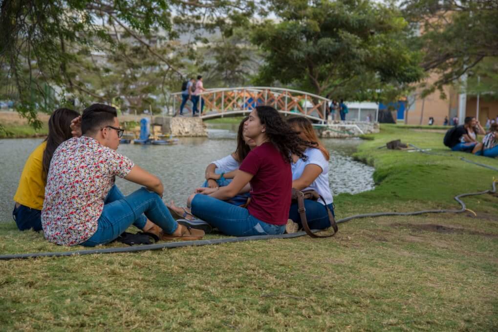 Con un 70% de aspirantes provenientes del departamento, avanza proceso de admisión en UNIMAGDALENA