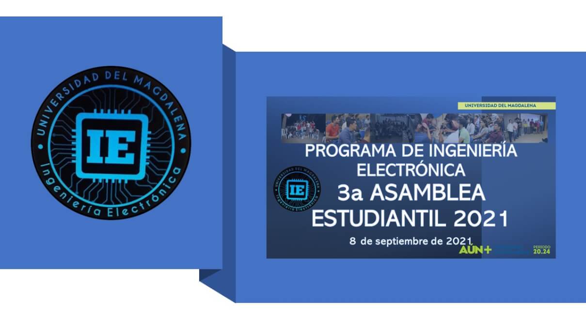 Asamblea Estudiantil 2021-II