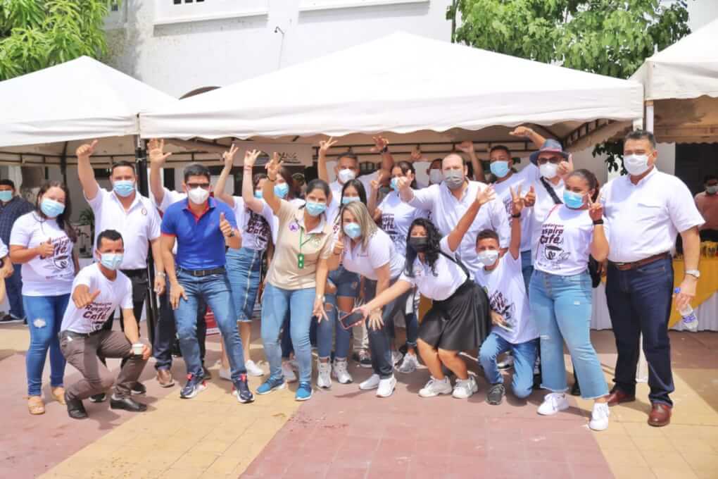 Santa Marta vivirá el primer Festival de la Cosecha Cafetera