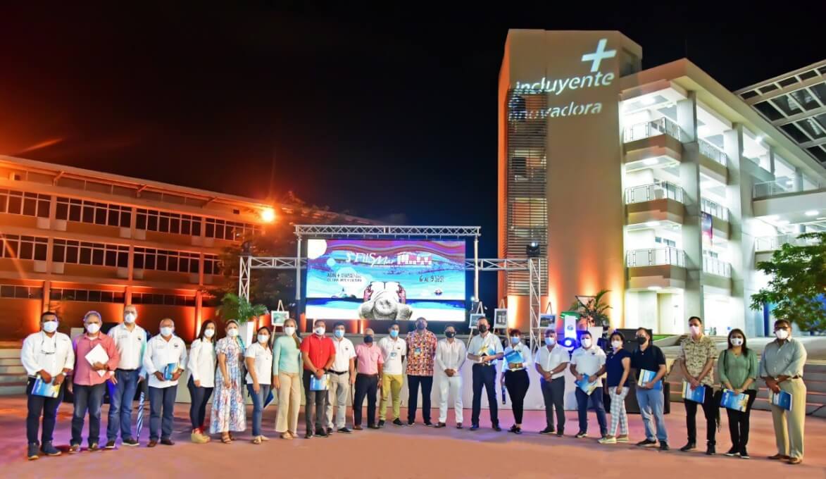 La Feria Internacional del Libro de Santa Marta: un punto de encuentro con la cultura, el arte y la literatura en UNIMAGDALENA