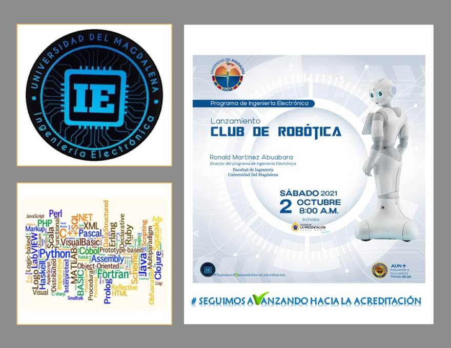 Club de Robótica