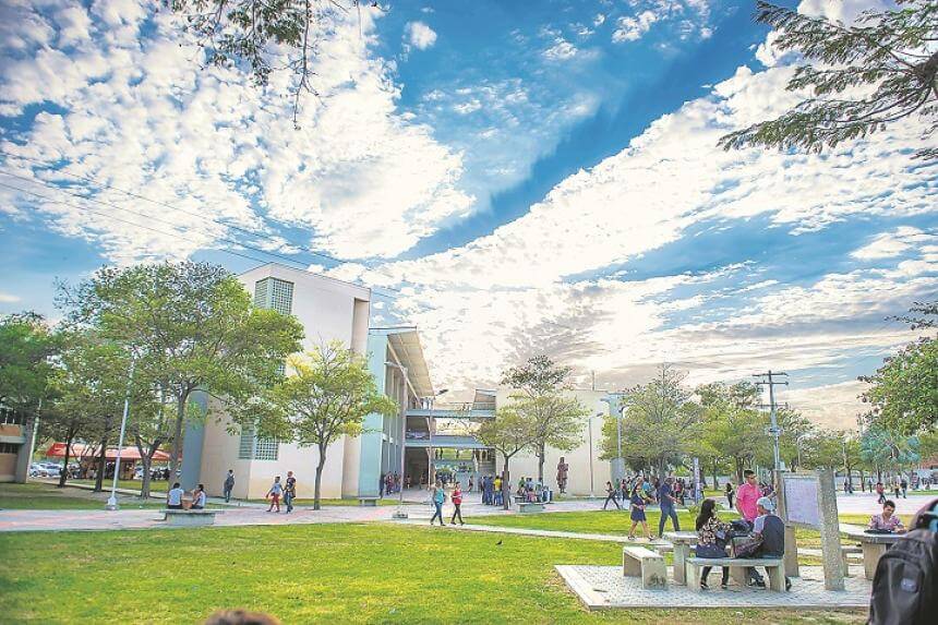 UNIMAGDALENA es la universidad de la costa con los mejores resultados en proceso de Acreditación y trámites de Certificación
