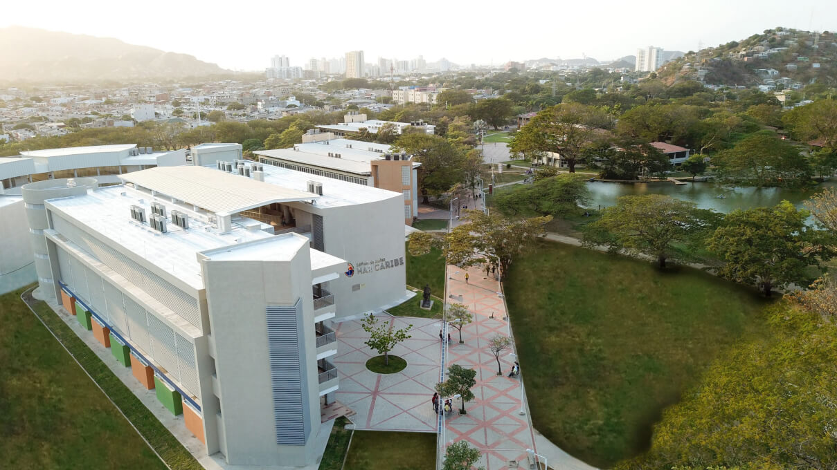 Universidad de Antioquia y multinacional KPMG son las instituciones encargadas de llevar a cabo el proceso de elecciones virtuales en UNIMAGDALENA