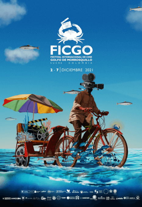 Preparan primera edición del Festival Internacional de Cine Golfo de Morrosquillo
