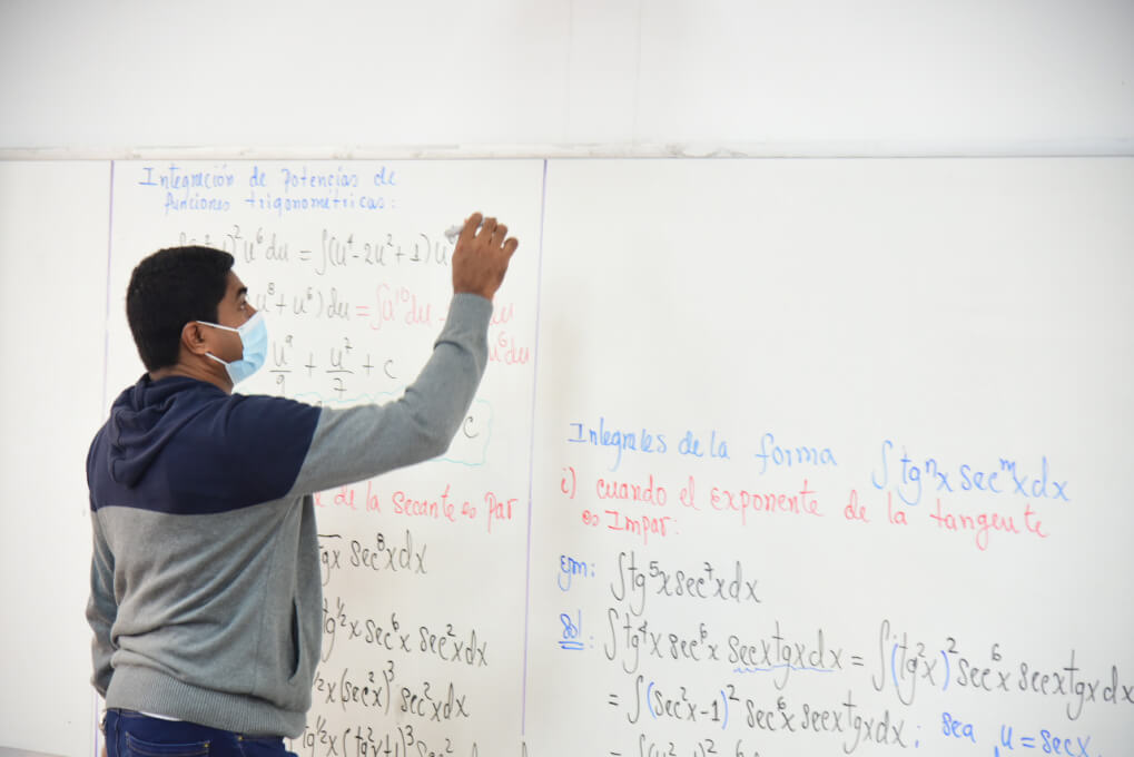 Docentes de UNIMAGDALENA están comprometidos con el retorno a clases presenciales