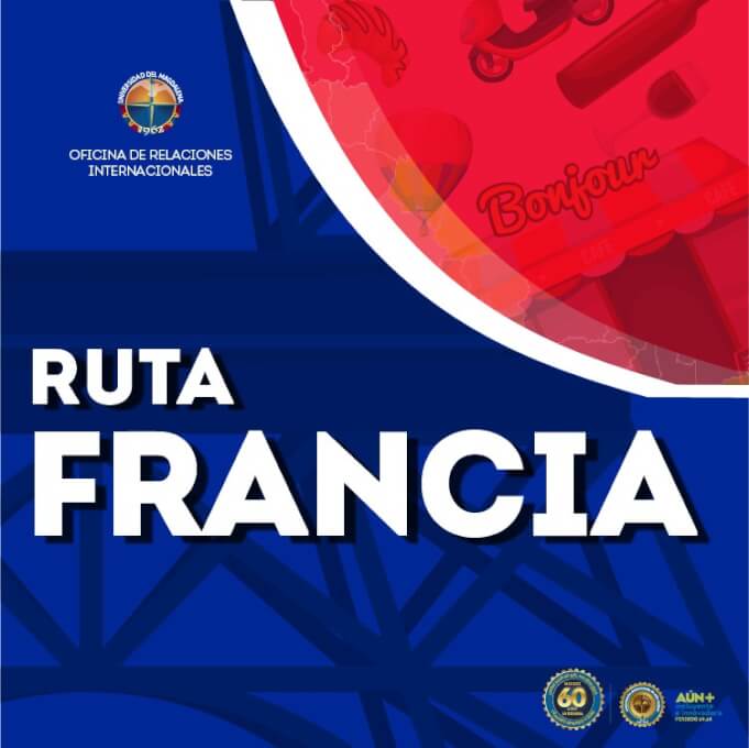 Ruta Francia