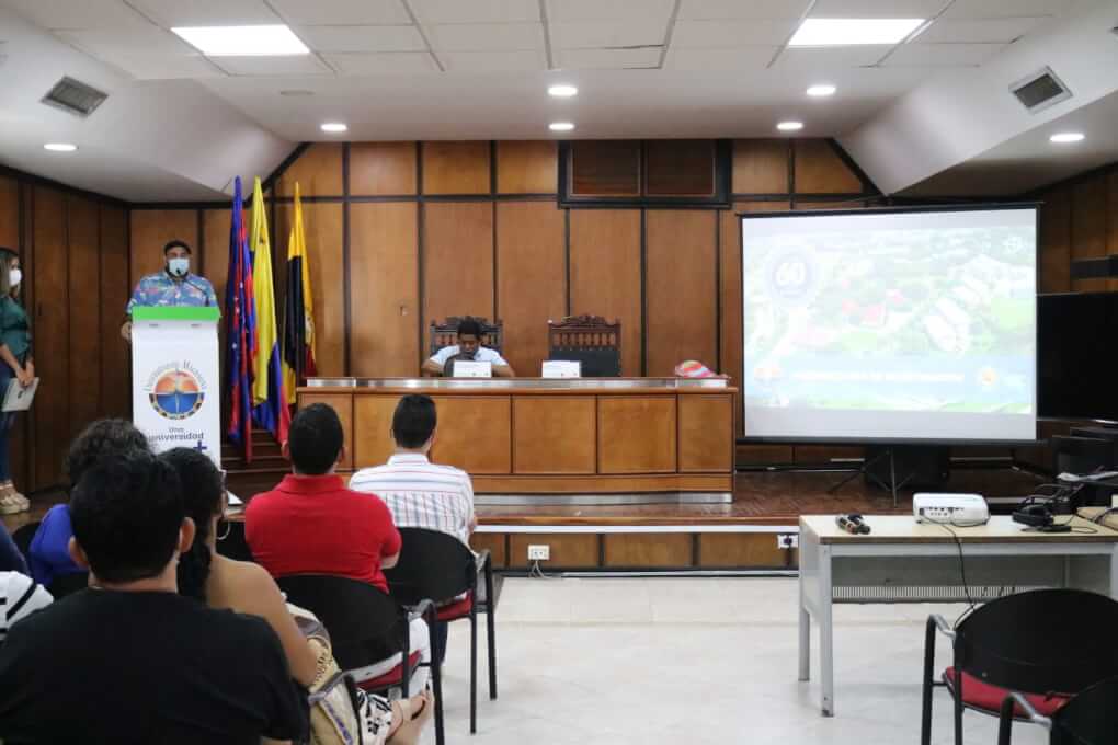 UNIMAGDALENA lanza convocatoria para financiar trabajos de investigación en maestrías y doctorados