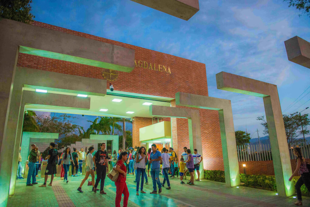 UNIMAGDALENA continúa fortaleciendo las buenas prácticas con que el MEN la reconoció como la segunda mejor universidad