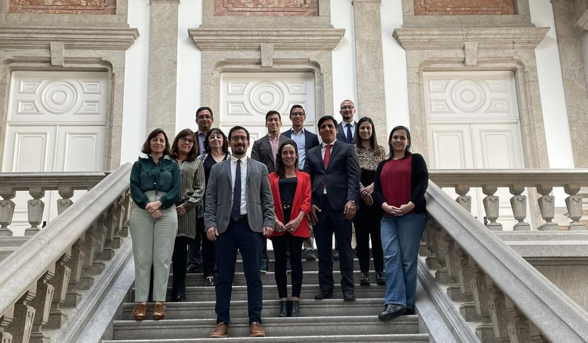 Internacionalización de UNIMAGDALENA crece en alianzas con el programa Erasmus +