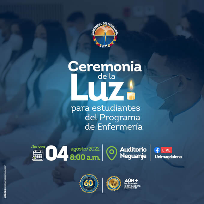 Ceremonia de la Luz