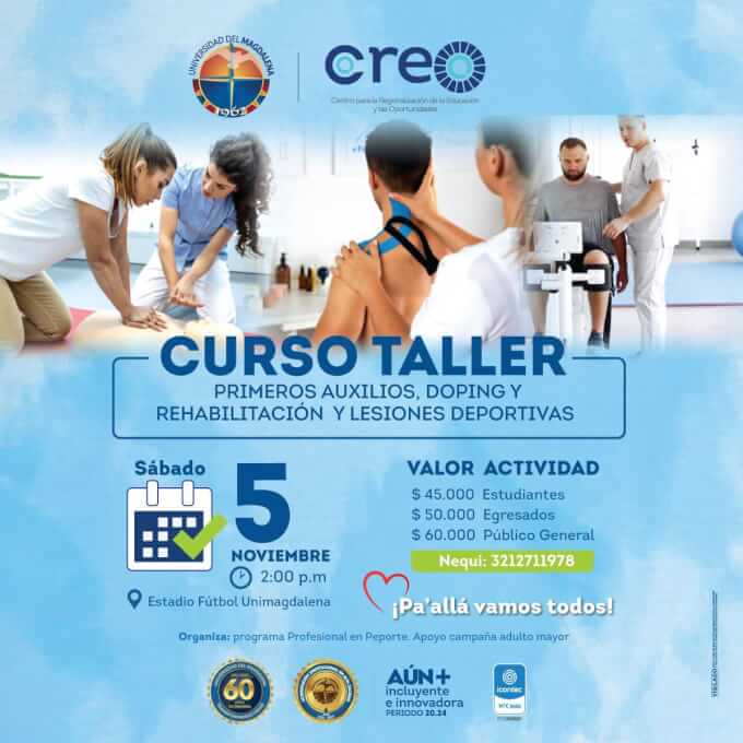 CURSO TALLER.