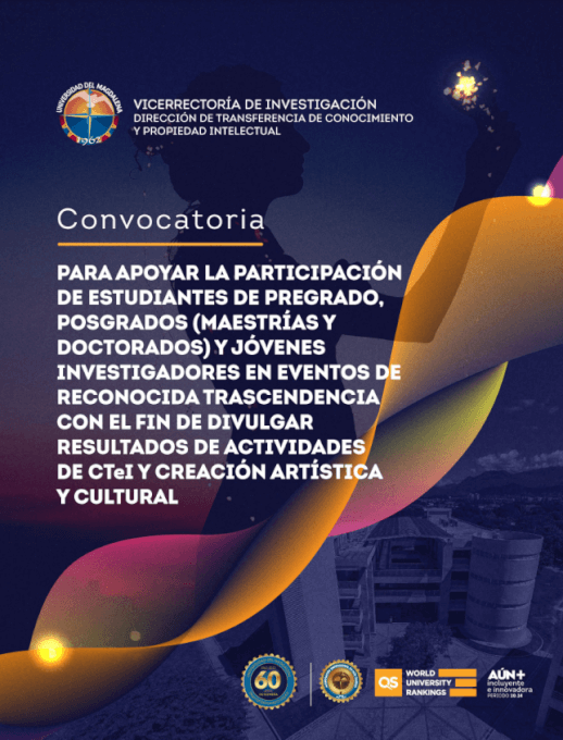 Convocatoria de Movilidad