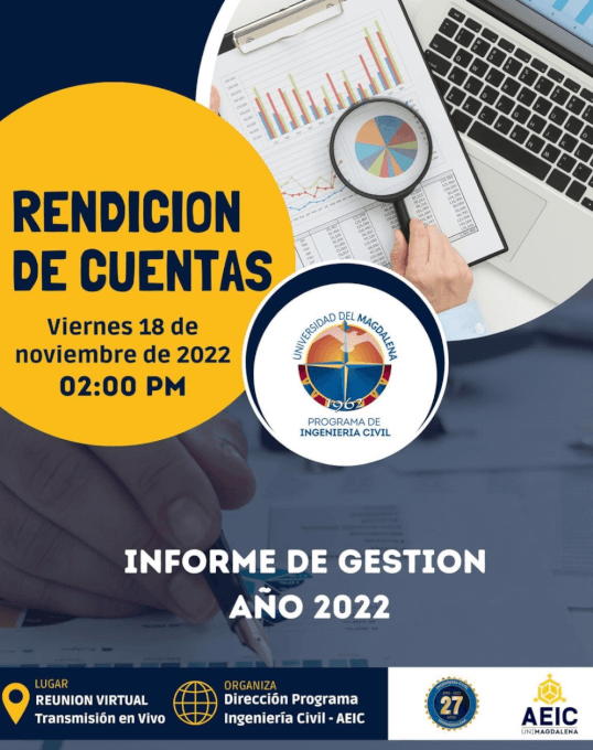 Informe de Gestión 2022