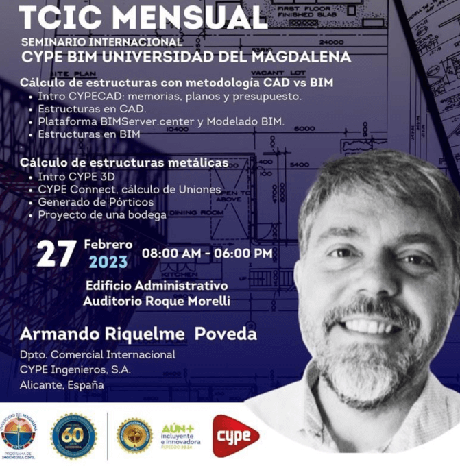 TCIC - febrero 2022