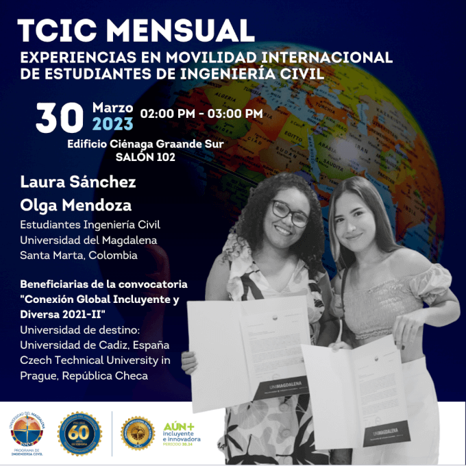 TCIC Marzo 2023