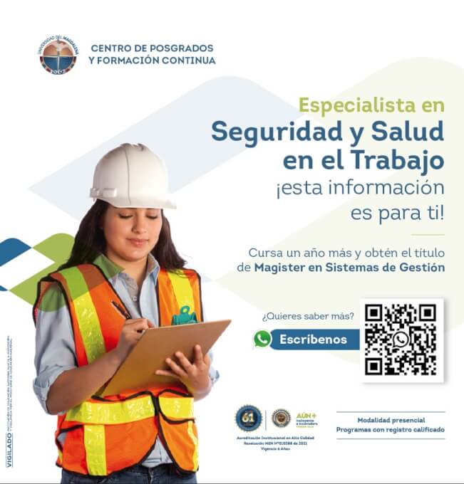 Ingresa por Validación de competencias y reconocimiento de saberes