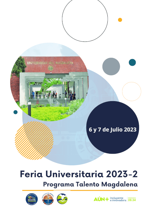 Feria Universitaria 2023-2