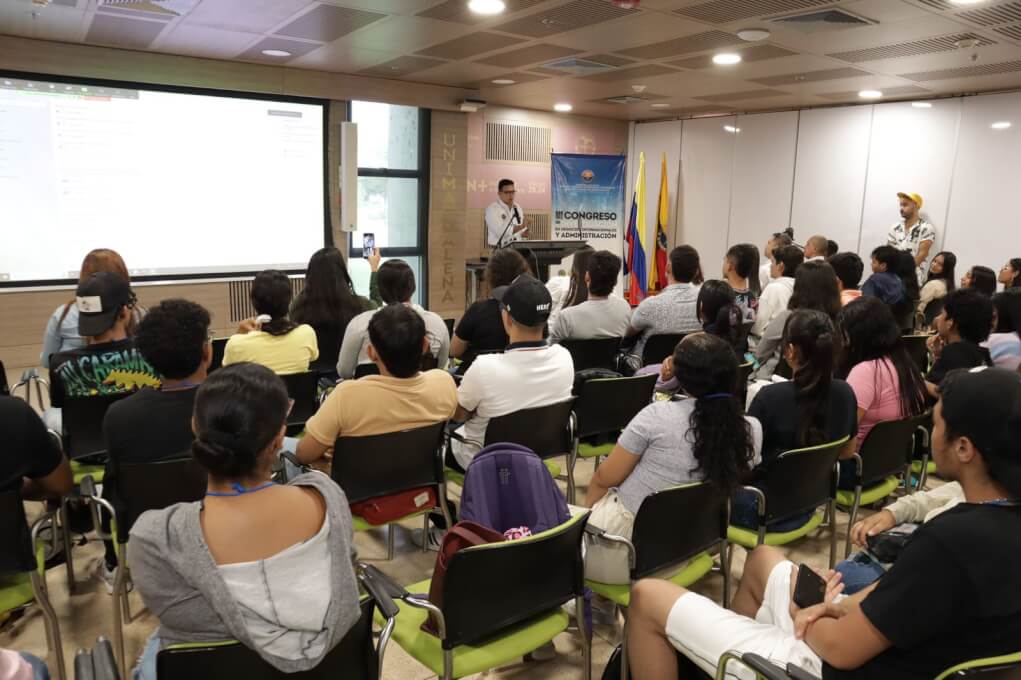 Congreso de Investigación Unimagdalena