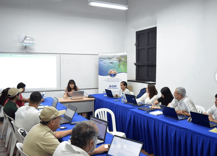 Jornada de Transferencia de Conocimiento