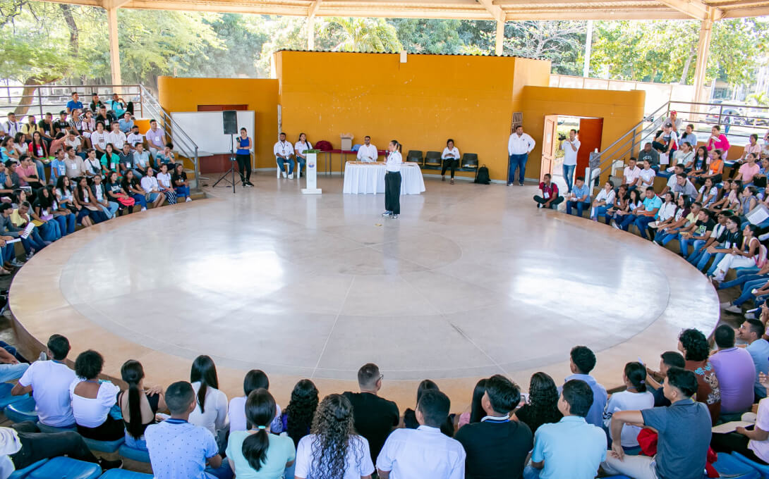 Talento Magdalena Inicia Proceso De Admisión En UNIMAGDALENA ...