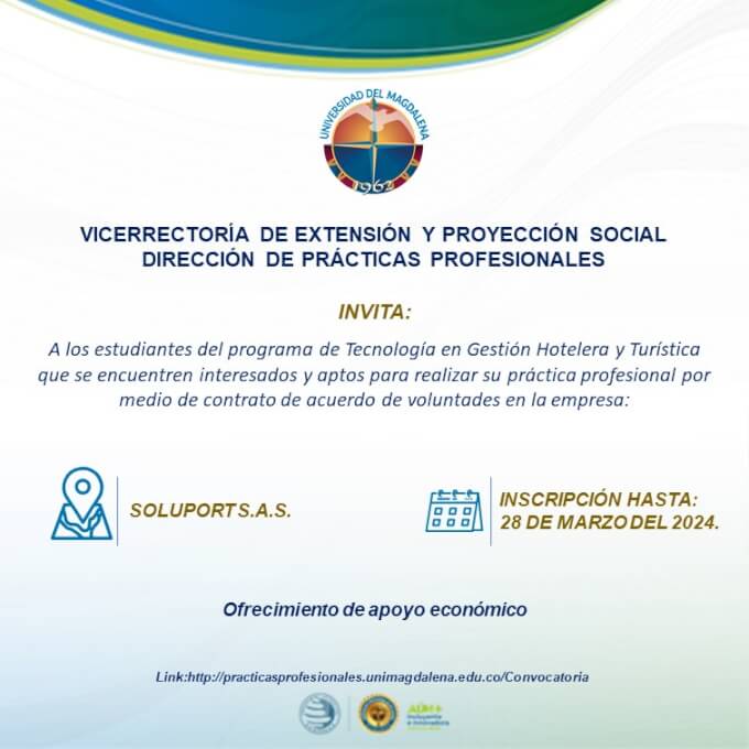 DIRECCION DE PRÁCTICAS PROFESIONALES