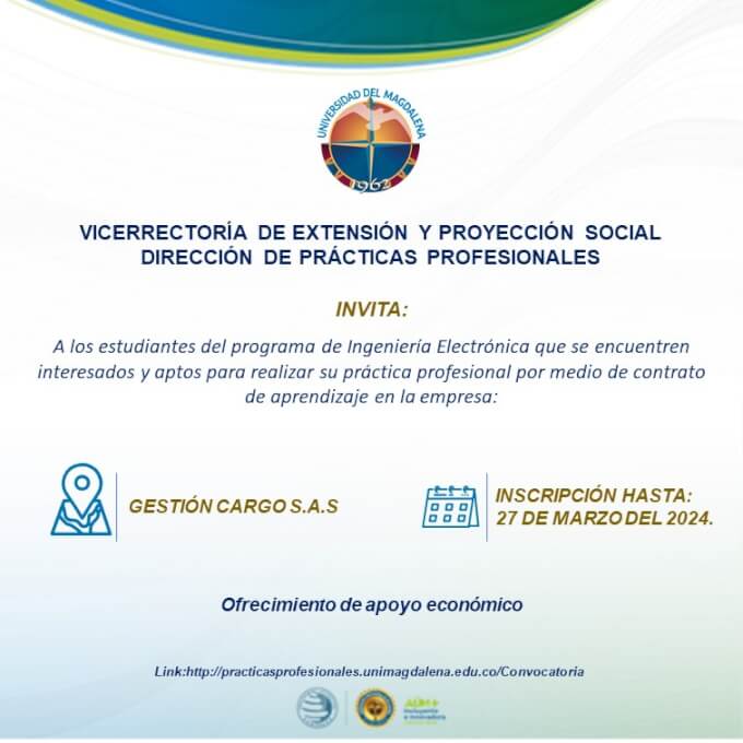 DIRECCION DE PRÁCTICAS PROFESIONALES