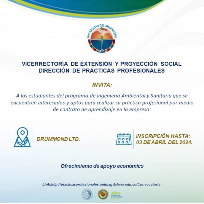 DIRECCION DE PRÁCTICAS PROFESIONALES