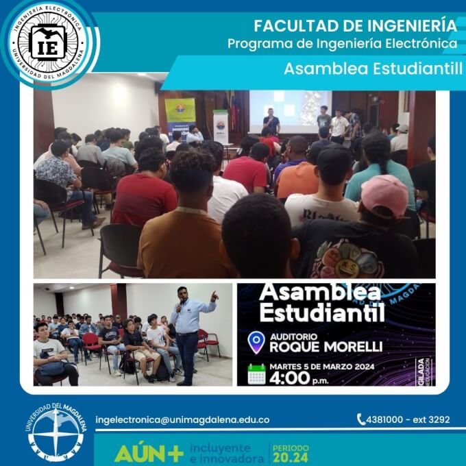 asamblea