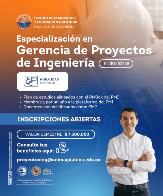 Inscripciones 2024-II