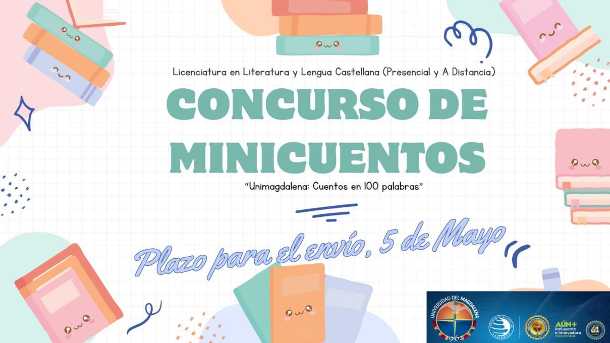 III concurso de Minicuento