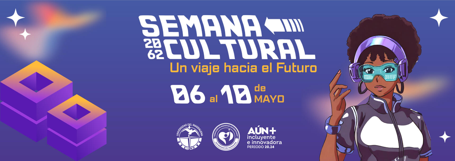 Semana Cultural