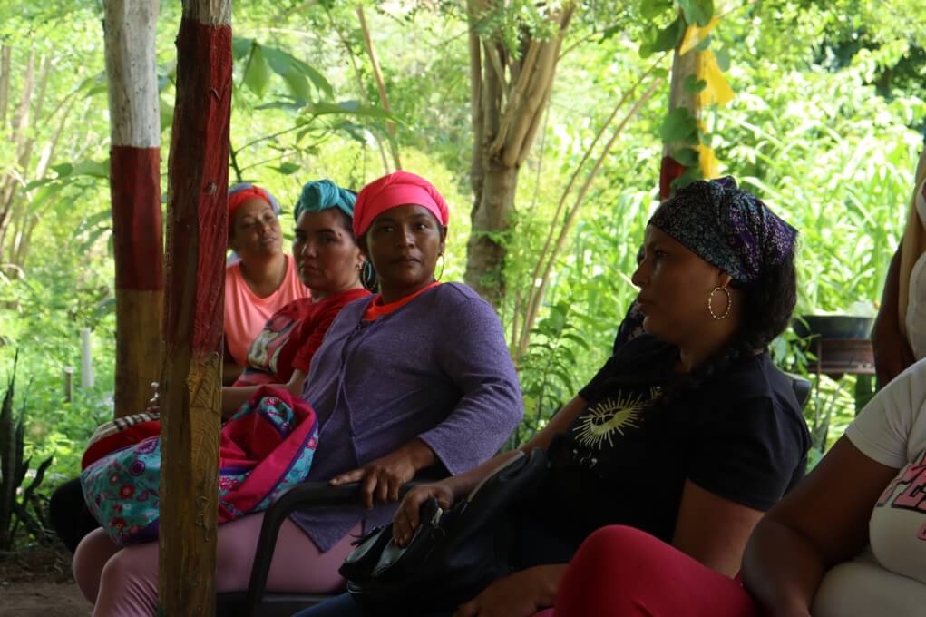 Conmemoración día de la afrocolombianidad : Resiliencia y resistencia del pueblo negro, afrocolombiano, raizal y palenquero del Magdalena