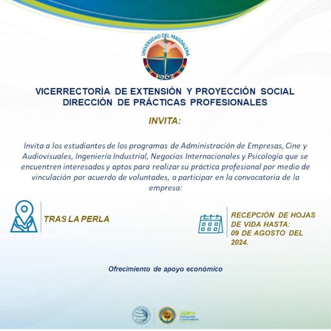 DIRECCION DE PRÁCTICAS PROFESIONALES