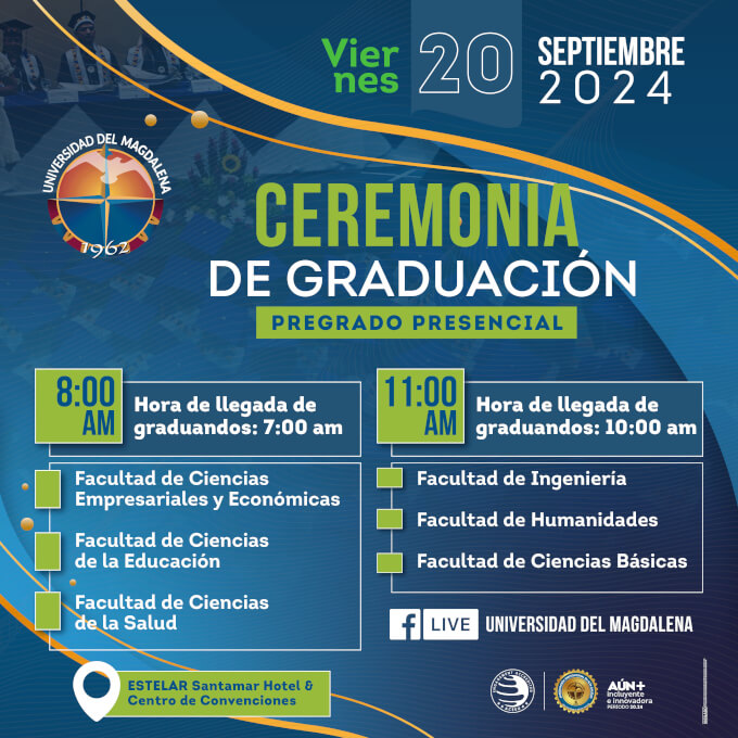 Pregrado Presencial
